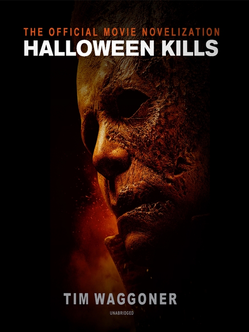 Title details for Halloween Kills by Tim Waggoner - Wait list